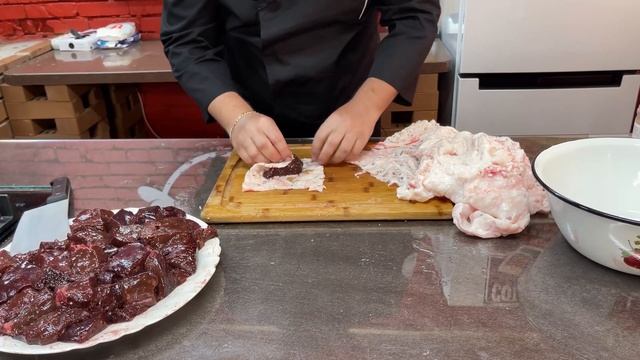ВНИМАНИЕ ВСЕМ ЛЮБИТЕЛЯМ ДЖИГАРА ШАШЛЫКА ИЗ ПЕЧЕНИ ОТНЫНЕ ВЫ БУДЕТЕ ЗНАТЬ КАК ПРИГОТОВИТЬ ЕГО СОЧНО смотреть онлайн