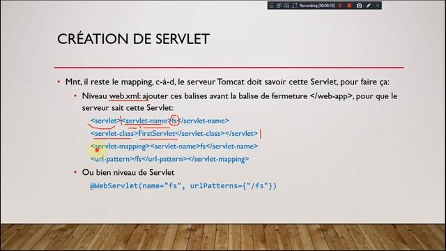 05 - YOUR FIRST SERVLET - JAVA EE - BECOME ENGINEER ACADEMY смотреть онлайн
