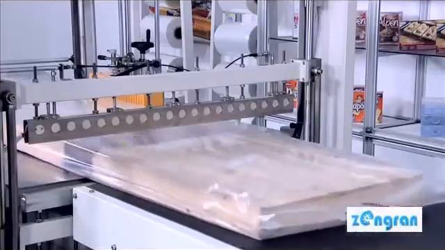 Древесные упаковочные машины: термоусадочная пленка упаковочная машина смотреть онлайн