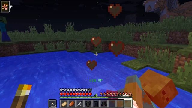 ? Майнкрафт но я Стал МЕГА Призрачным Гонщиком! смотреть онлайн