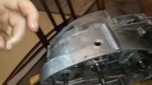 Затяжка маховика иж Юпитер 3 смотреть онлайн