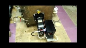 котел на отработке своими руками. ПЛЮСЫ И МИНУСЫ