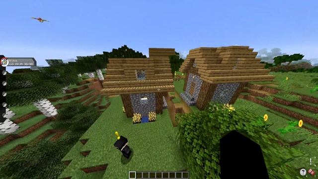 *NEW* PIXELMON MOD UPDATE - MINECRAFT 1.16.5 (MOD SHOWCASE) REFORGED VERSION 9.0.3 смотреть онлайн