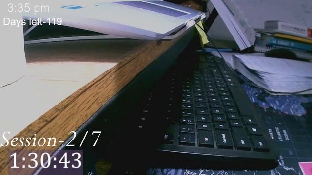 STUDY WITH ME LIVE|POMODORO|Day1? Study Marathon | #studywithme #live смотреть онлайн