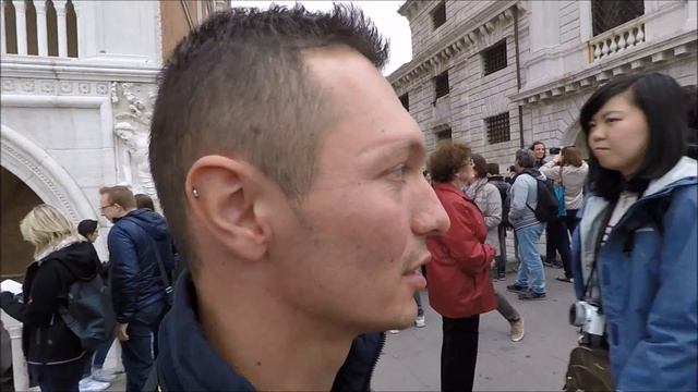 ВЕНЕЦИЯ - СКАЗКА или Разочарование?