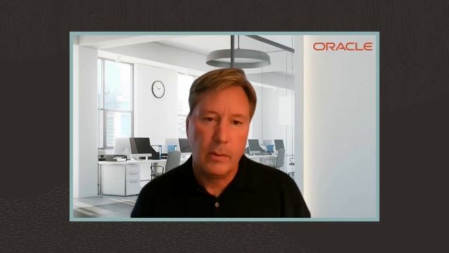 Deliver flexible multicloud solutions with Oracle Cloud and Equinix смотреть онлайн