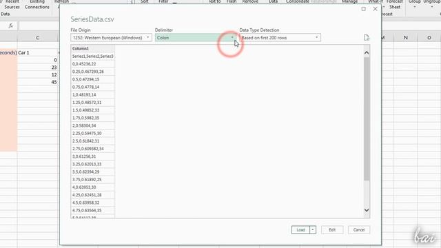Microsoft Excel 2019 - Full Tutorial for Beginners in 17 MINUTES! смотреть онлайн