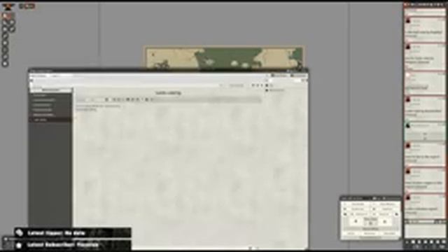 B/X D&D Co-Op/Solo - The World of Sanctum - Episode 0 - World Building, using Mythic Emulator смотреть онлайн