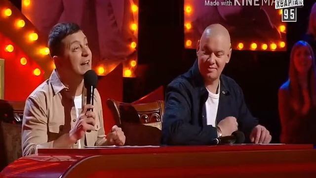 Thebraindit на рассмеши комика ! Лицо Олега Брейна