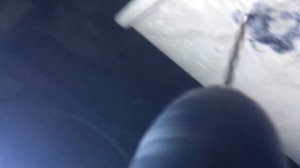 Сверлим глушитель для отвода конденсата ч.1