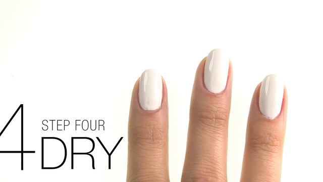 How to Mix Trend Tips and Nail Polish for a Glam Manicure смотреть онлайн