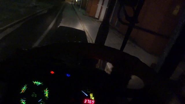 ЗАСЫПАЛО СНЕГОМ! РАБОТАЕМ НОЧЬЮ! смотреть онлайн