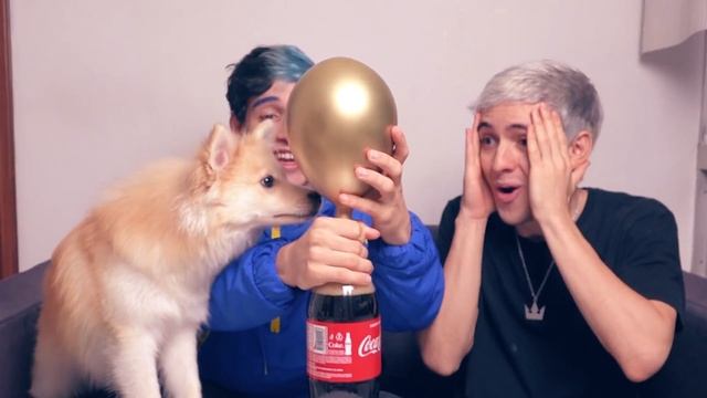 Probando 18 LIFE HACKS VIRALES de TIK TOK *challenge* смотреть онлайн