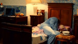 АНЖЕЛИКА(2014) сериал