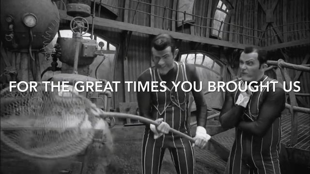 R.I.P Stefán Karl Stefánsson (tribute video) смотреть онлайн