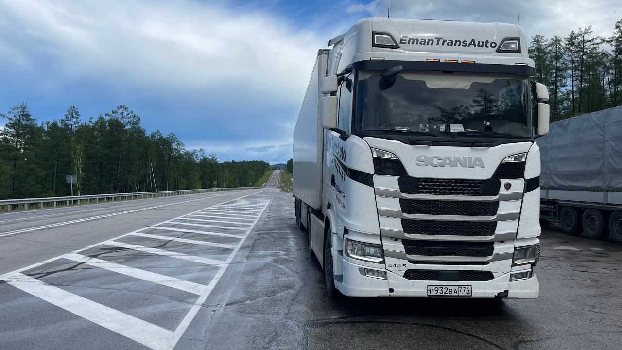 Рейс Москва-Хабаровск. Зарплата в Крафтаре. Crafter 1 часть смотреть онлайн