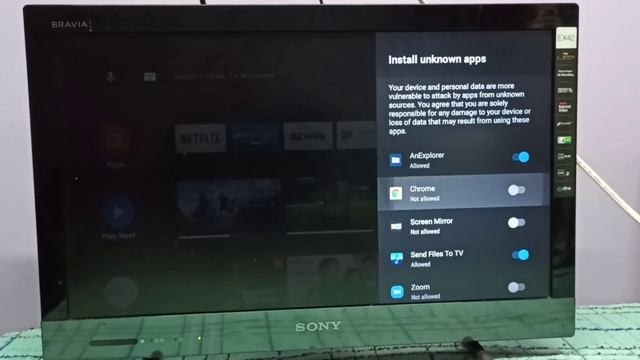 Mi TV Stick : How to Install Apps From Unknown Sources in Xiaomi Mi TV Stick смотреть онлайн