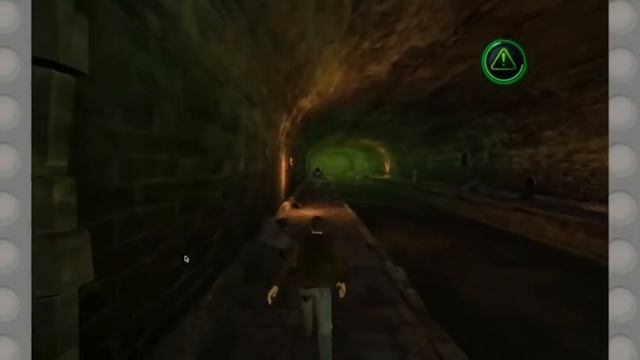 RLA : Doctor Who Adventure Games #16 - The Gunpowder Plot - Act Four смотреть онлайн