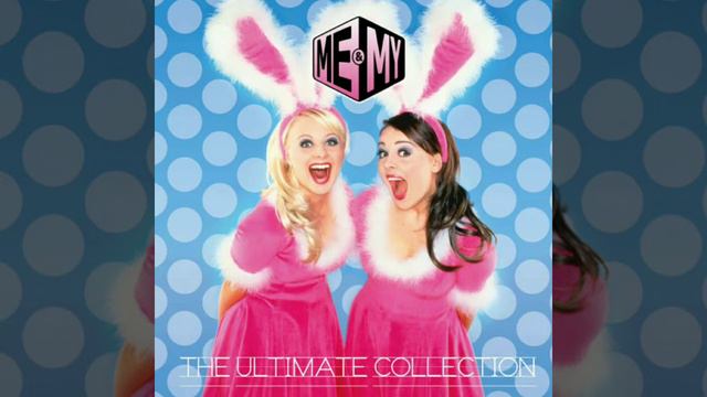 Me & My - Dub I Dub (Club Versión))