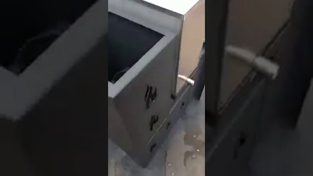 Тобол (Портал Рамка) Бак 60л. нержавеющая сталь смотреть онлайн