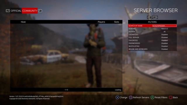 How To Find The Scalespeeder Gaming Private Nitrado Custom Servers On Xbox PS4 PC 1C 1L 1T смотреть онлайн