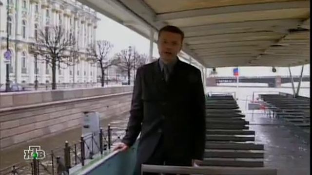 «Российская Империя. Николай II»: Первая русская революция смотреть онлайн