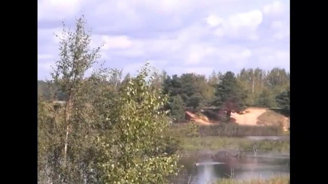 Экскурсия в Литвинки, окрестности, дворы, г. Тверь смотреть онлайн