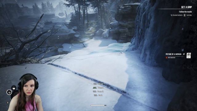 Winter Survival: Prologue - A Prequel to Mount Washington's Ordeal! FULL PROLOGUE смотреть онлайн