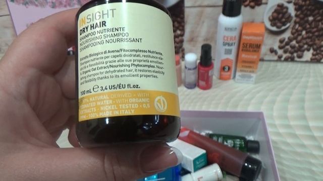 GlamBox Deluxe Сентябрь смотреть онлайн