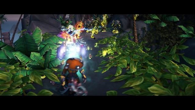 7.3.5 Trailer @ WoW Freakz смотреть онлайн