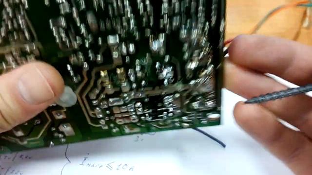 Питание шуруповёртов 12v, 16v, 18v компьютерным БП с небольшими доработками часть2 смотреть онлайн