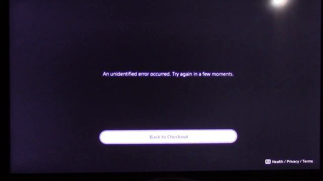 Как пополнить внутренний кошелек для оплаты в Турции на PS5 C Simply для оплаты игры или подписки?