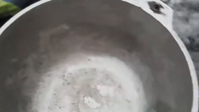 обжиг казана смотреть онлайн
