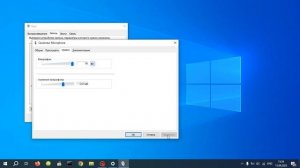 Не работает микрофон на Windows 10 (РЕШЕНО)