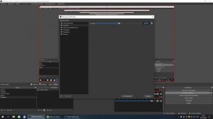 Настройка микрофона в ОБС (OBS Studio 26.x.x). Как увеличить громкость голоса, убрать эхо и шум.