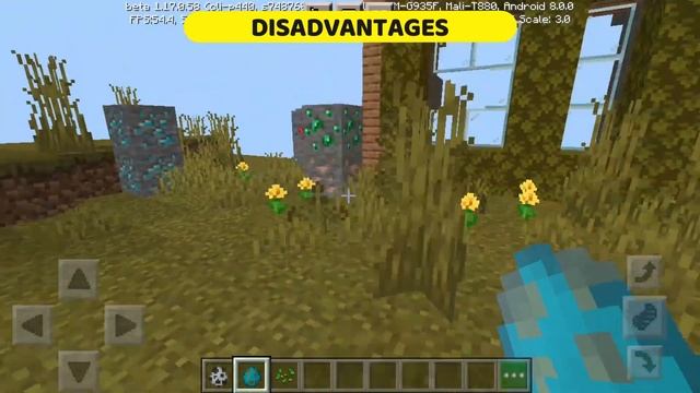 How To Reduce Lag In Minecraft PE | Low Render Distance Mod | MCPE Optifine 2GB Ram Lag Fix смотреть онлайн