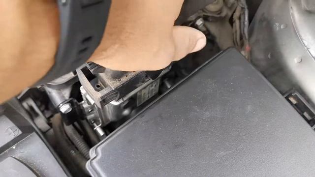 KIA FORTE START BOLEH TAPI TAK HIDUP (MASALAH ECU) part 1 смотреть онлайн
