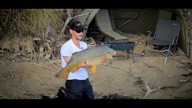 Большая рыба - в поисках гигантов. Промо 2-1 смотреть онлайн