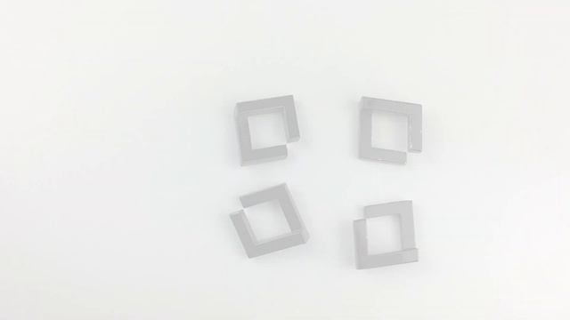 QUARTET PUZZLE SOLUTION смотреть онлайн