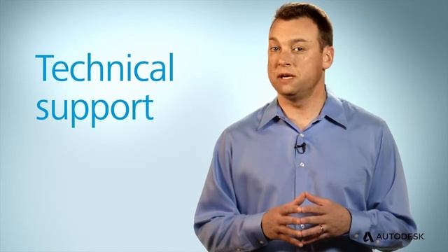 Autodesk Subscription 2014: Overview Video смотреть онлайн