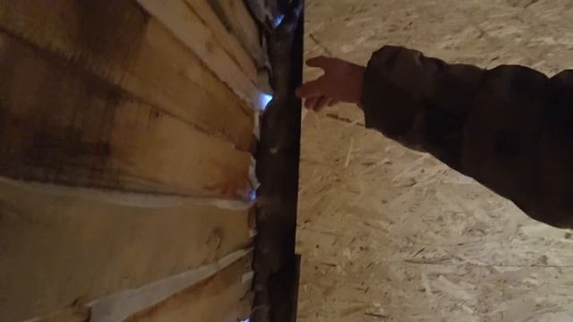 -50 Морозы ушли, Я ВЫЖИЛ. Рыбалка. Стройка. Снегоход смотреть онлайн