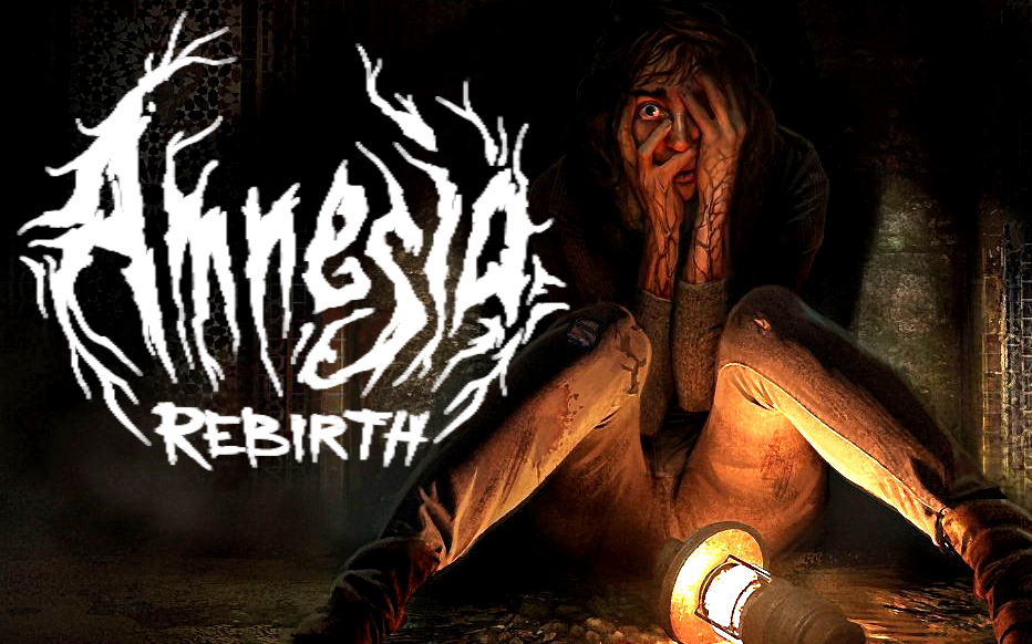 #3.2 Заблудился в Amnesia Rebirth.mp4