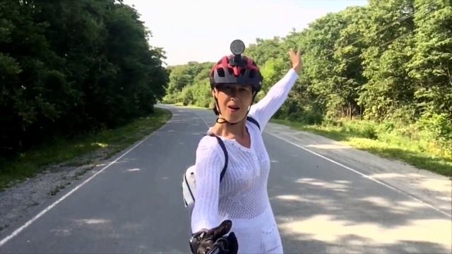 МоноКолесо. ТОЛЬКО ИРИНА смотреть онлайн