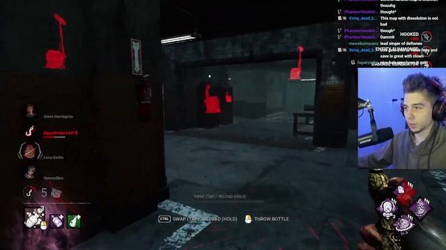 The ONLY Clown Guide You Will Ever Need | Dead by Daylight смотреть онлайн