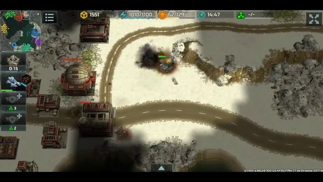 ART OF WAR 3 | SURPRISE MOTHER F**KER ?