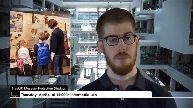 Monitor - Episode #10 (week 14) смотреть онлайн