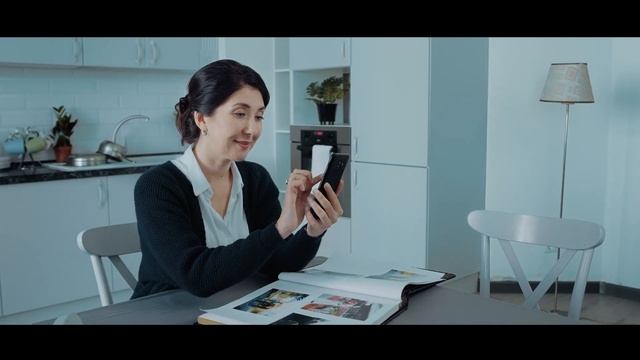 “Включай” безлимитное общение! смотреть онлайн