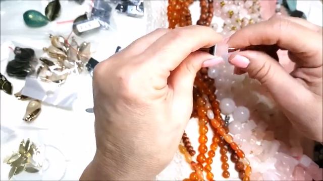 Товары для рукоделия с Алиэкспресс и с ebay. 25.03.2021. WERBEVIDEO смотреть онлайн