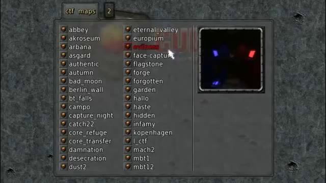 cube 2 : sauerbraten portable - online multiplayer working - portable free game to download смотреть онлайн
