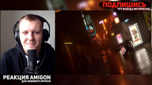 КИАНУ РИВЗ ПОБЕДИЛ MICROSOFT - E3 2019 | Реакция на Каргас